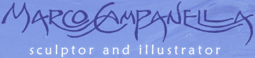 enter the site of Marco Campanella